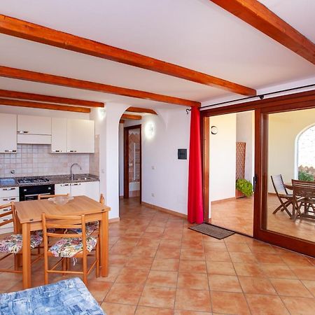 Appartamento Sole Mare Citai San Teodoro  Ngoại thất bức ảnh