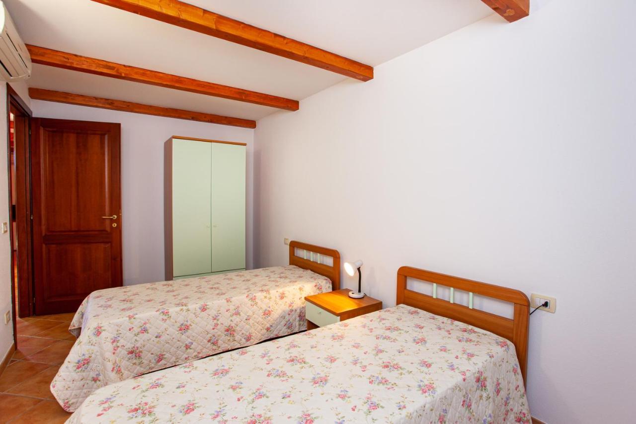 Appartamento Sole Mare Citai San Teodoro  Ngoại thất bức ảnh