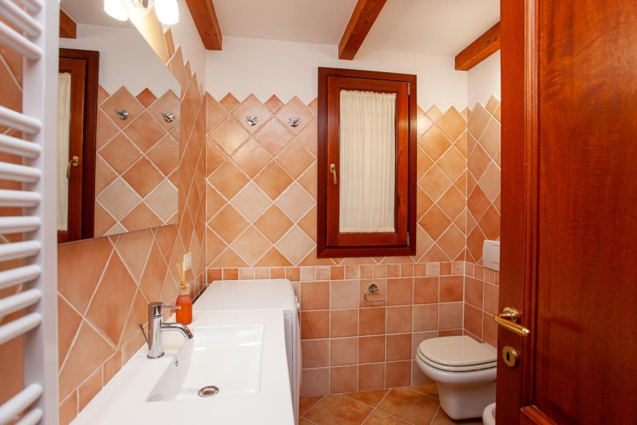 Appartamento Sole Mare Citai San Teodoro  Ngoại thất bức ảnh