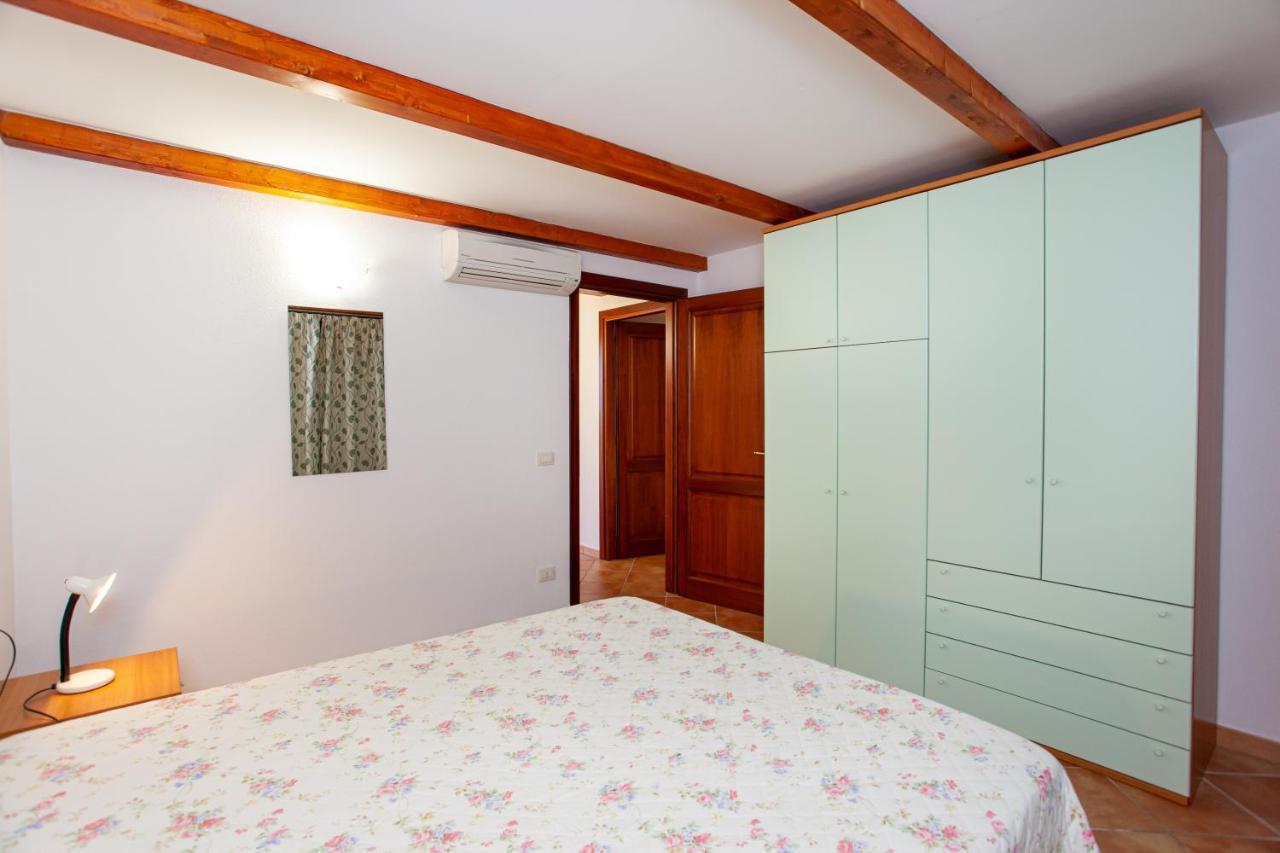 Appartamento Sole Mare Citai San Teodoro  Ngoại thất bức ảnh