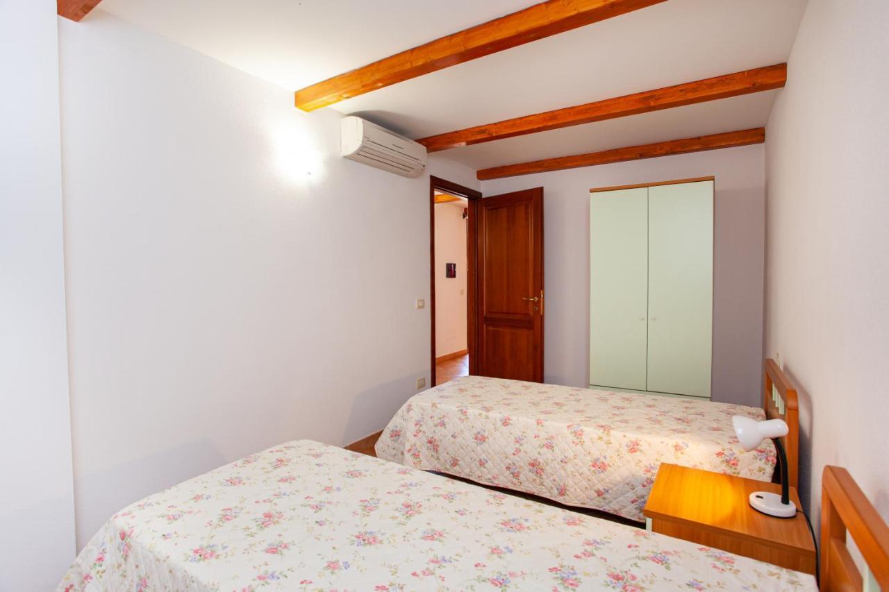 Appartamento Sole Mare Citai San Teodoro  Ngoại thất bức ảnh