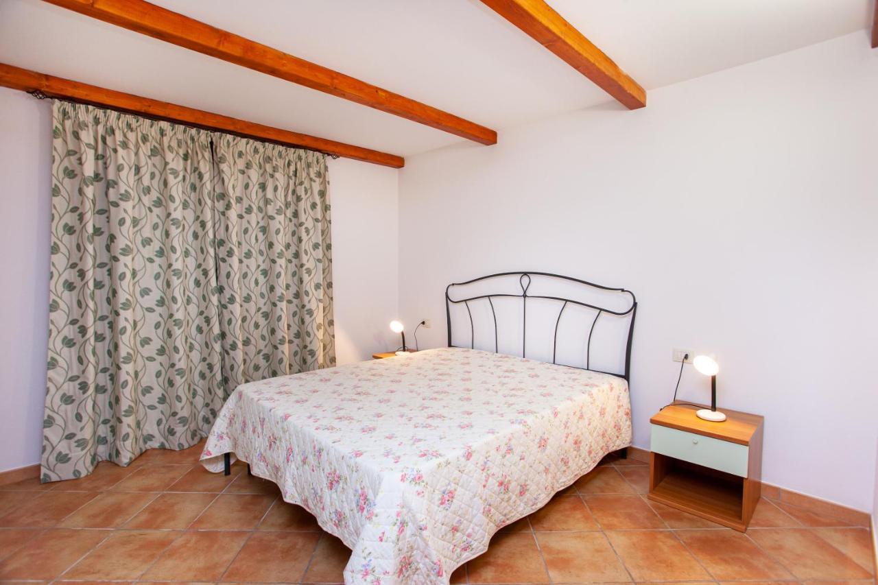Appartamento Sole Mare Citai San Teodoro  Ngoại thất bức ảnh
