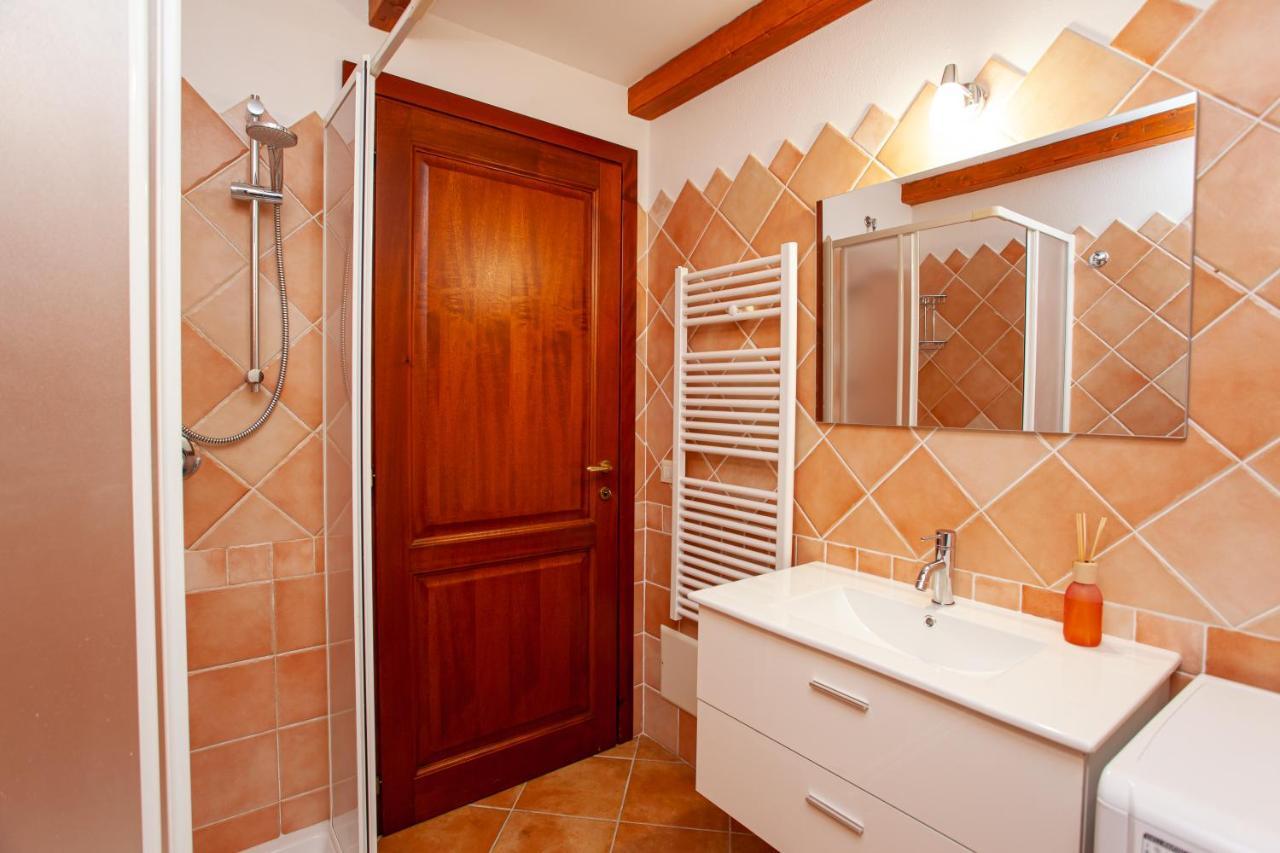 Appartamento Sole Mare Citai San Teodoro  Ngoại thất bức ảnh