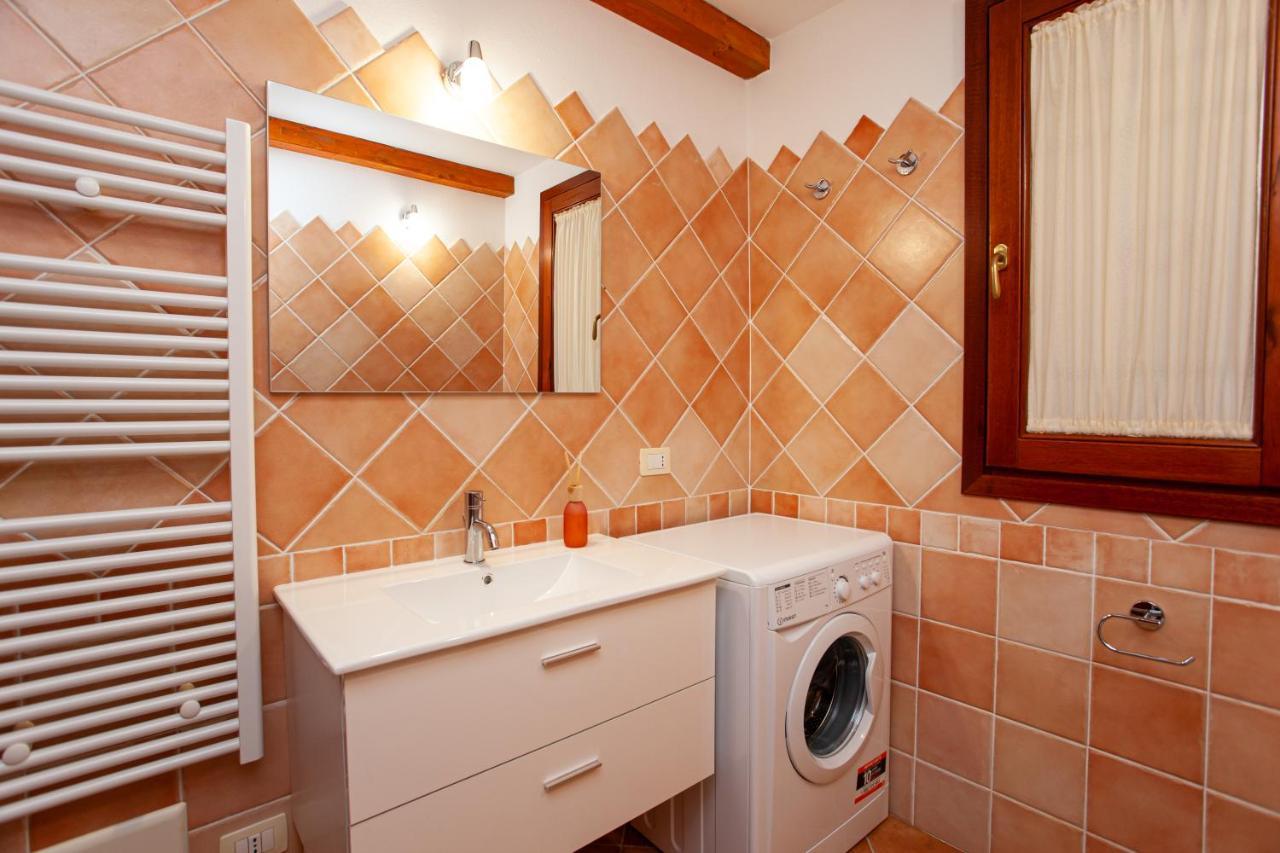 Appartamento Sole Mare Citai San Teodoro  Ngoại thất bức ảnh