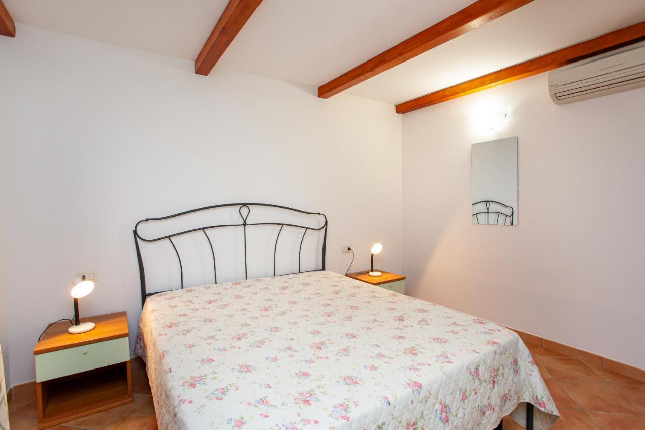Appartamento Sole Mare Citai San Teodoro  Ngoại thất bức ảnh